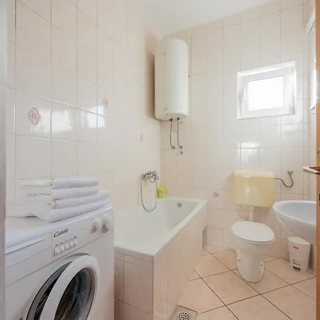 Apartment Cvita