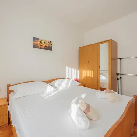 Appartamento Cvita *