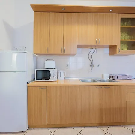 Cvita Apartment Seline