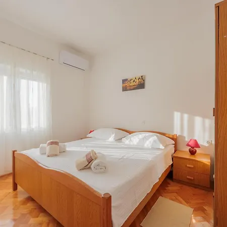 Cvita Apartment