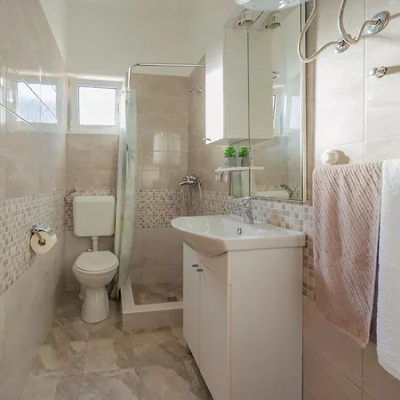 Appartamento Cvita Seline