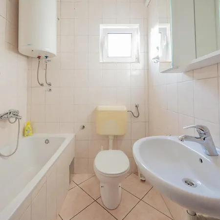 Cvita Apartment
