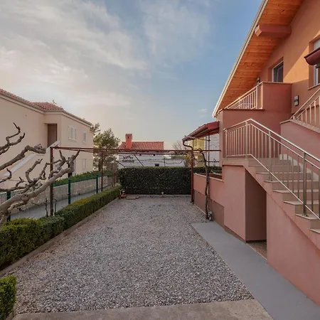 Cvita Apartment Seline