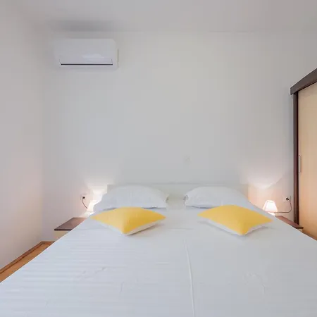 Appartamento Cvita Seline