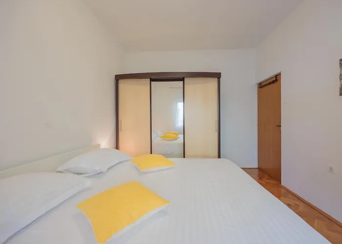 Cvita Apartman Seline