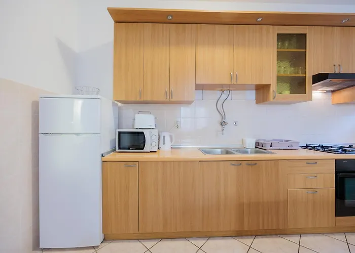 Cvita Apartman Seline