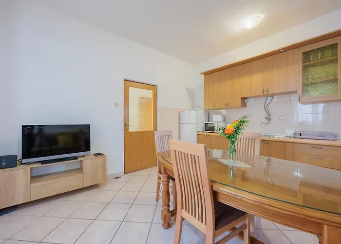Apartman Cvita