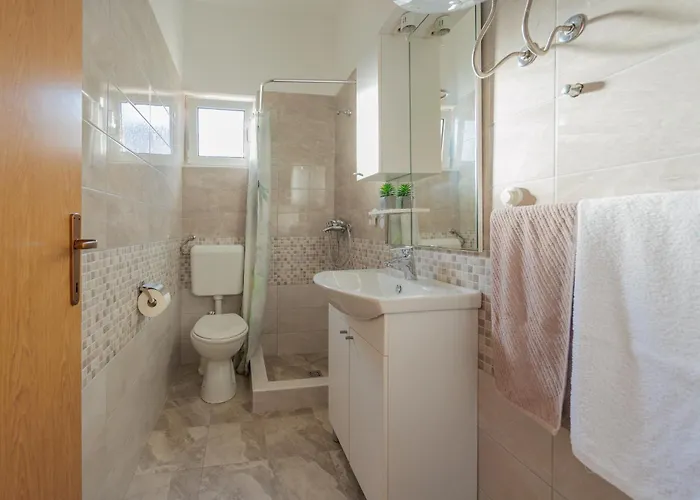 Apartman Cvita Seline