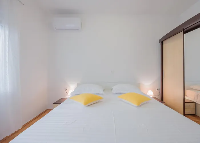 Apartman Cvita Seline